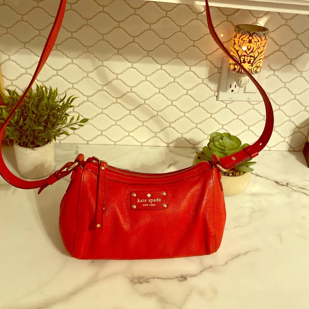 Kate Spade Res Crossbody